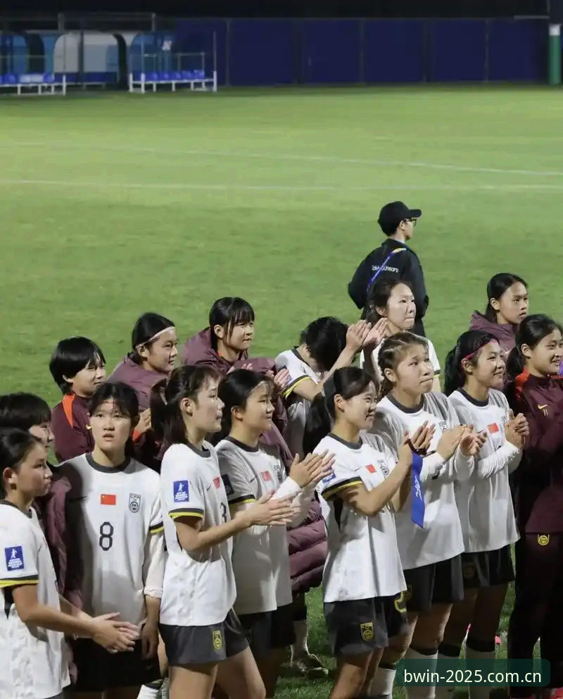 U17世界杯抽签结果出炉，中国男女足分组形势如何？