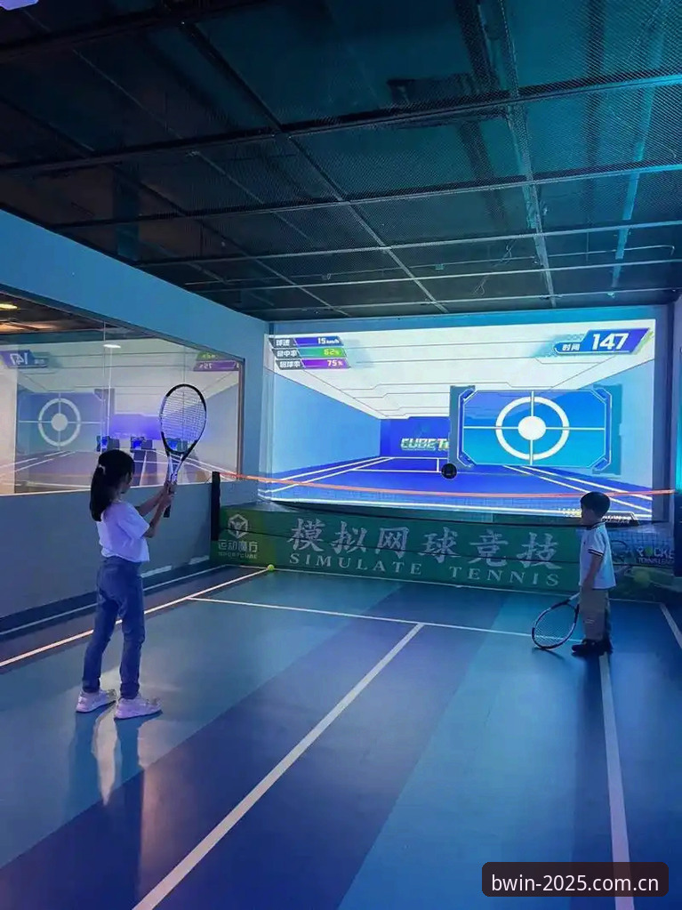 2025年BWIN必赢官方入口最新动态：全新智能平台重塑体育娱乐体验